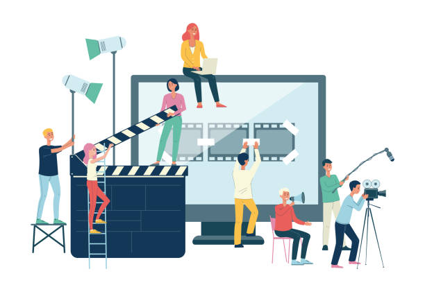 Production Assistant