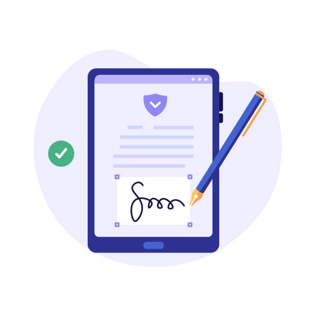 Sign Online